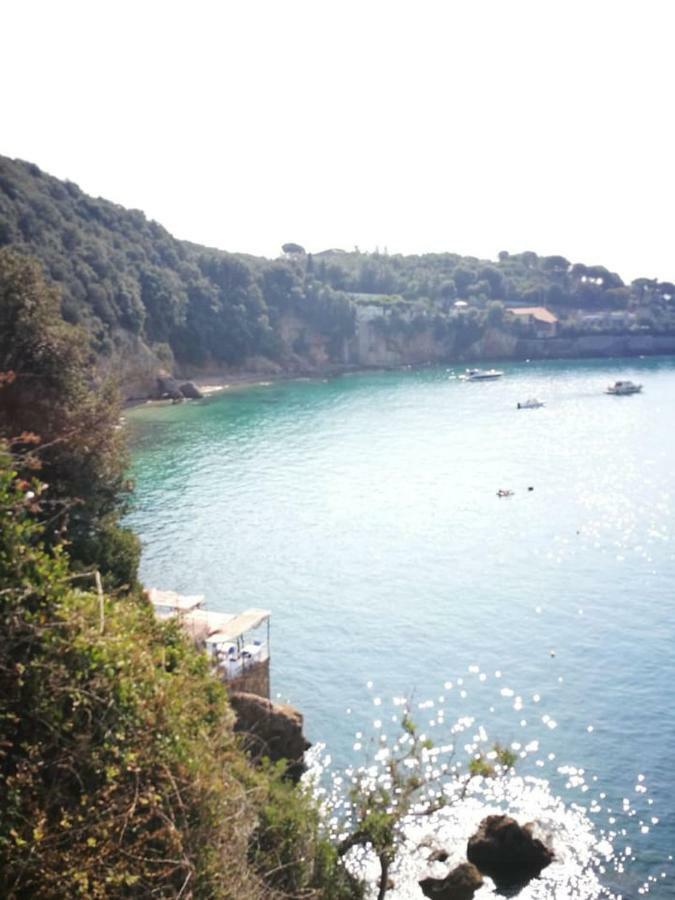 Vista Su Lerici Διαμέρισμα Εξωτερικό φωτογραφία