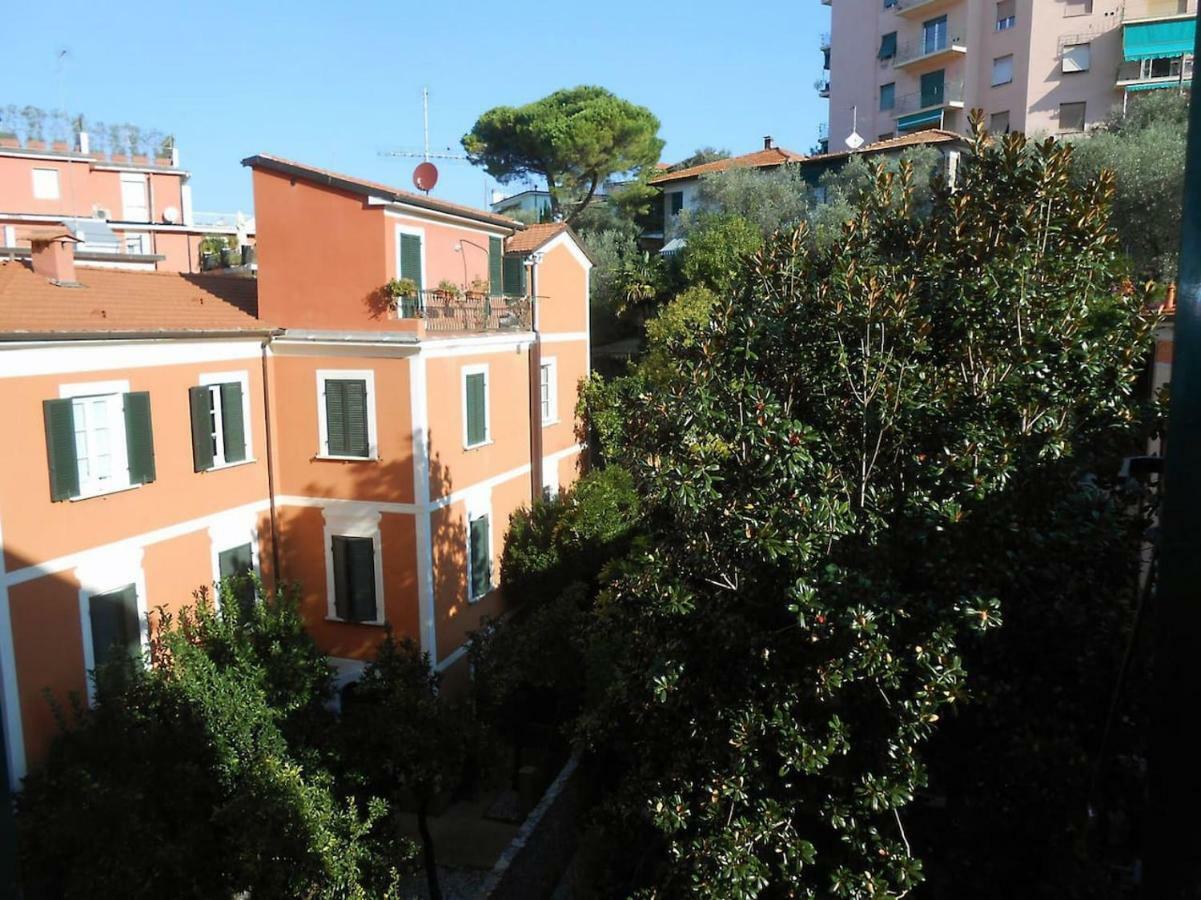 Vista Su Lerici Διαμέρισμα Εξωτερικό φωτογραφία